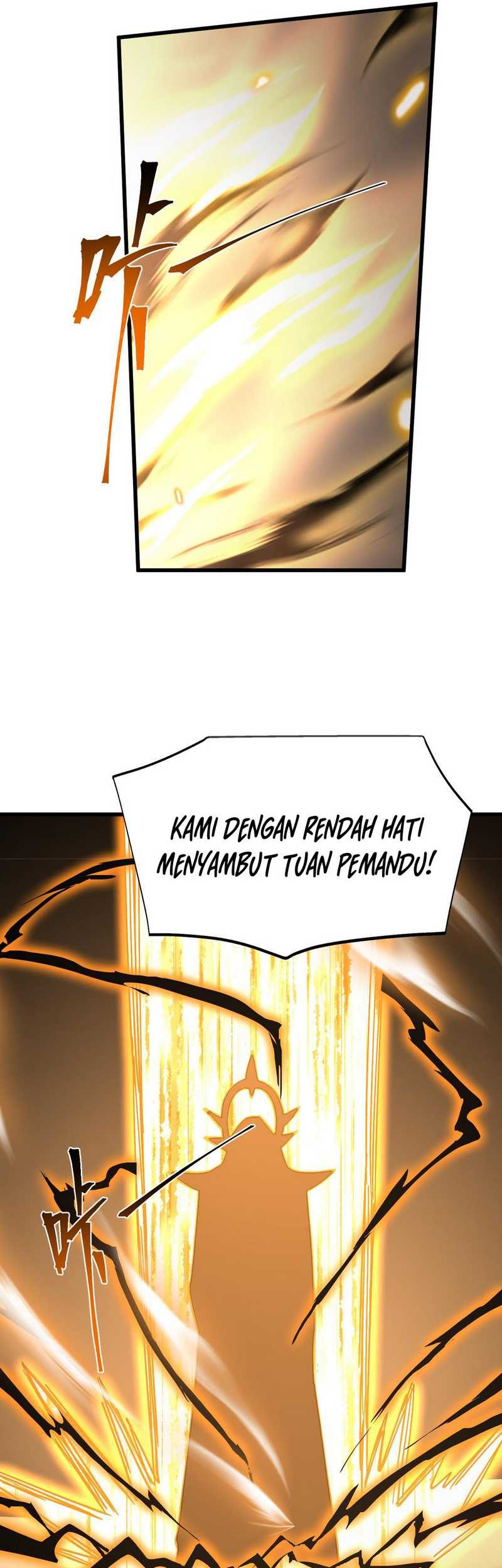Apex Future Martial Arts Chapter 210 page 47