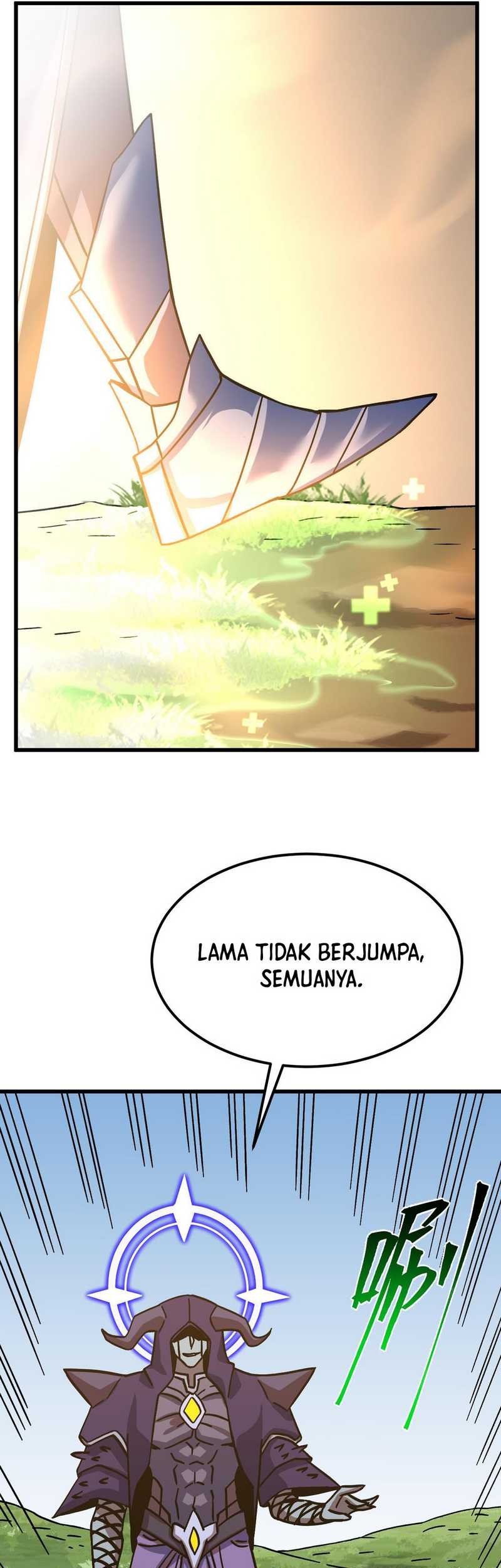 Apex Future Martial Arts Chapter 210 page 50