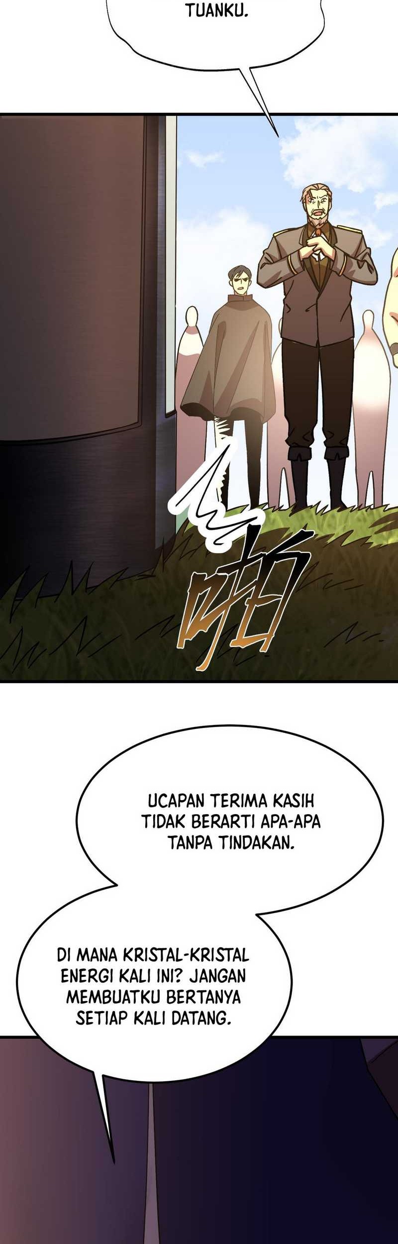 Apex Future Martial Arts Chapter 210 page 54