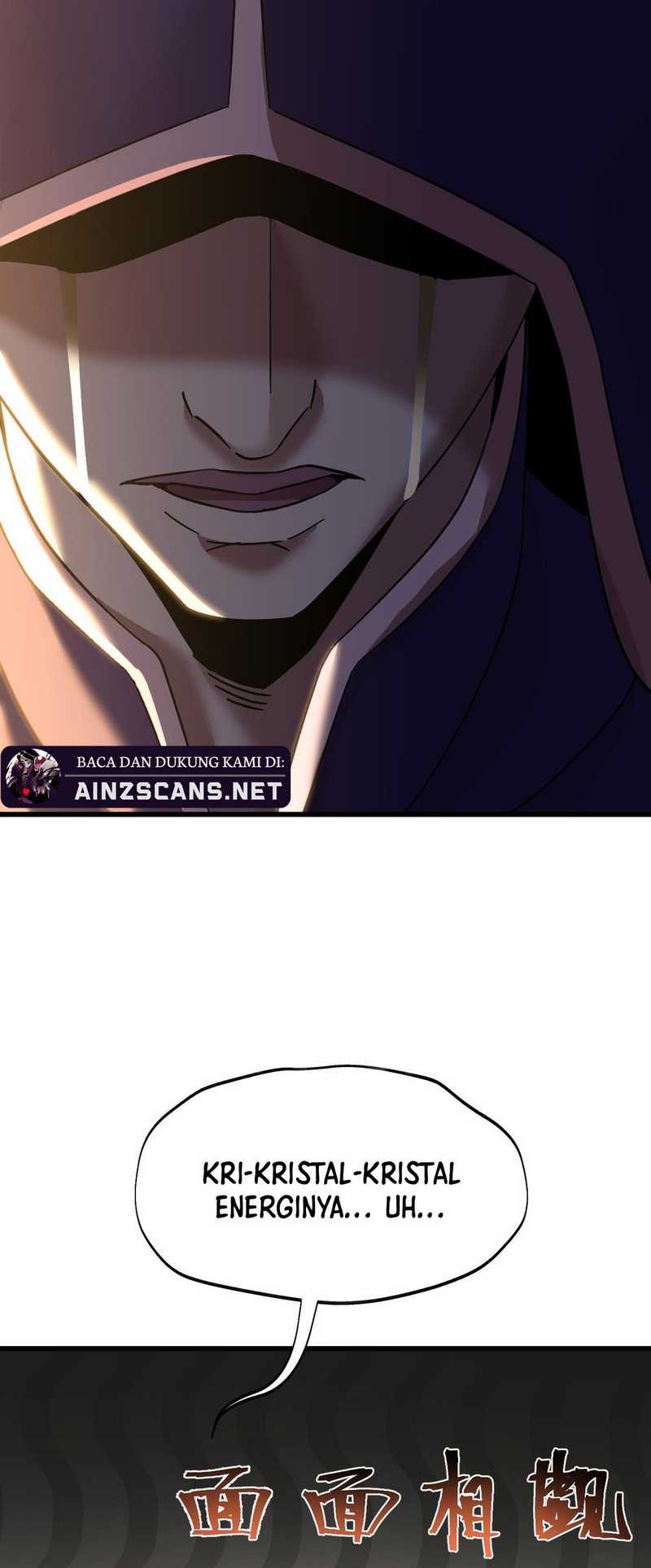 Apex Future Martial Arts Chapter 210 page 55
