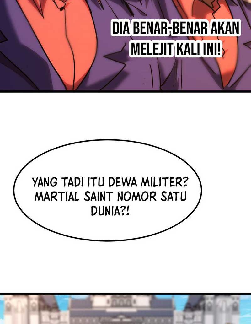 Apex Future Martial Arts Chapter 210 page 9
