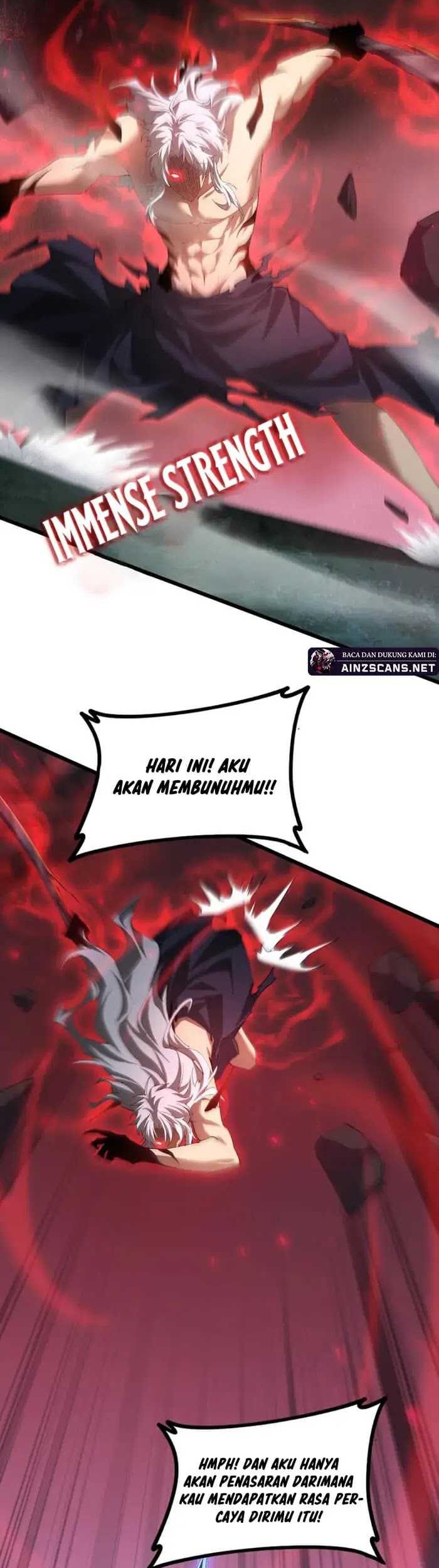 Overlord of Insects Chapter 52 page 10