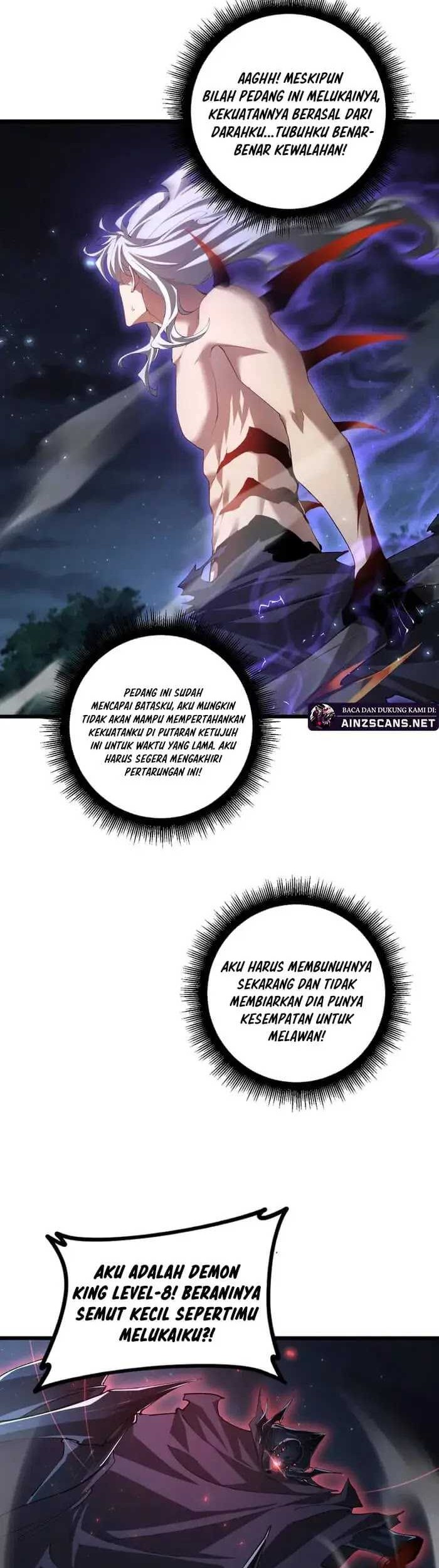 Overlord of Insects Chapter 52 page 26