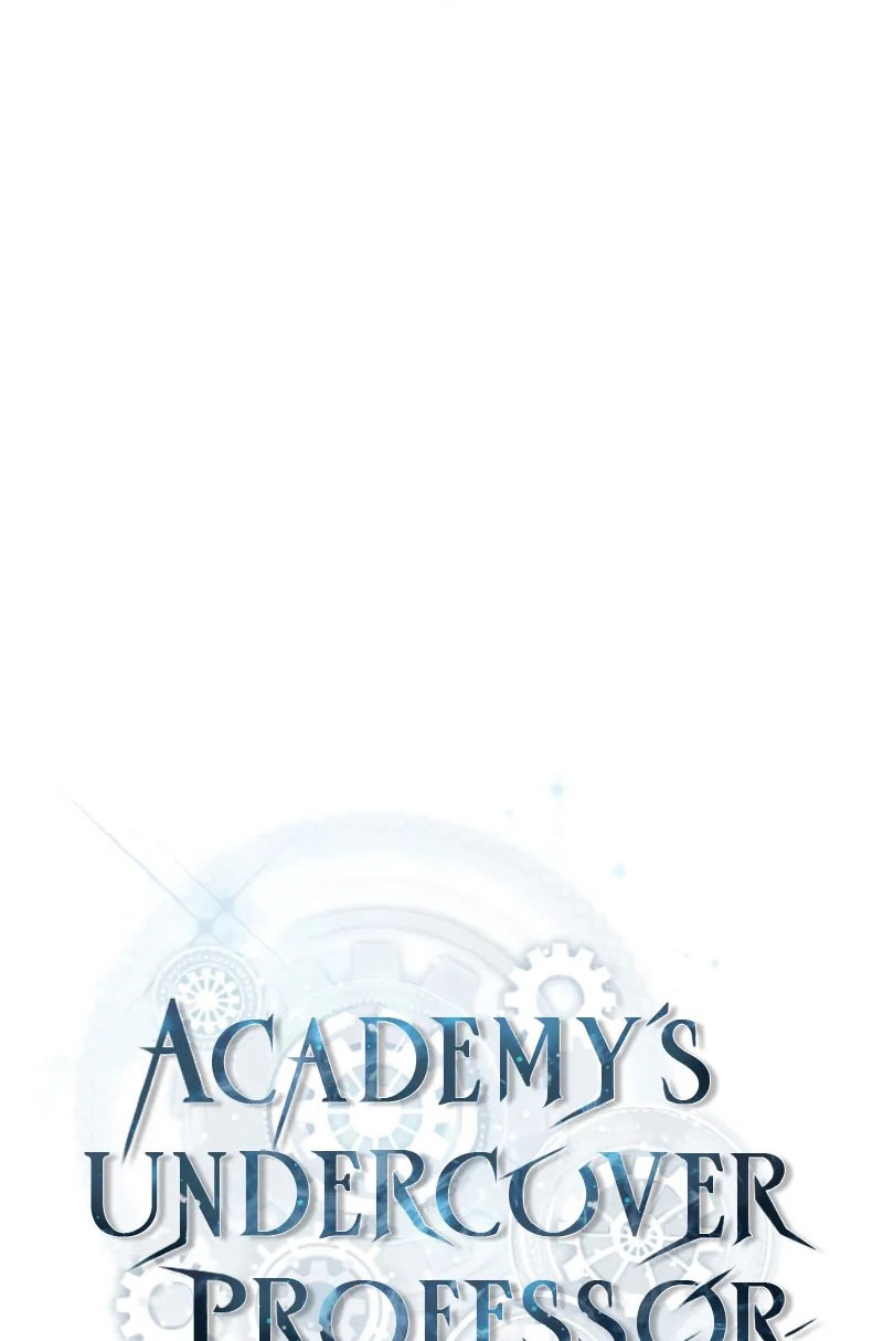 Academy’s Undercover Professor Chapter 115 page 31
