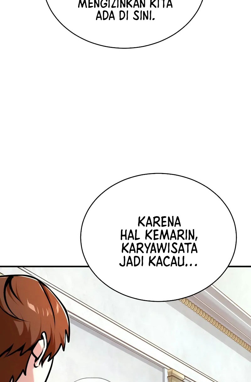 Academy’s Undercover Professor Chapter 115 page 35