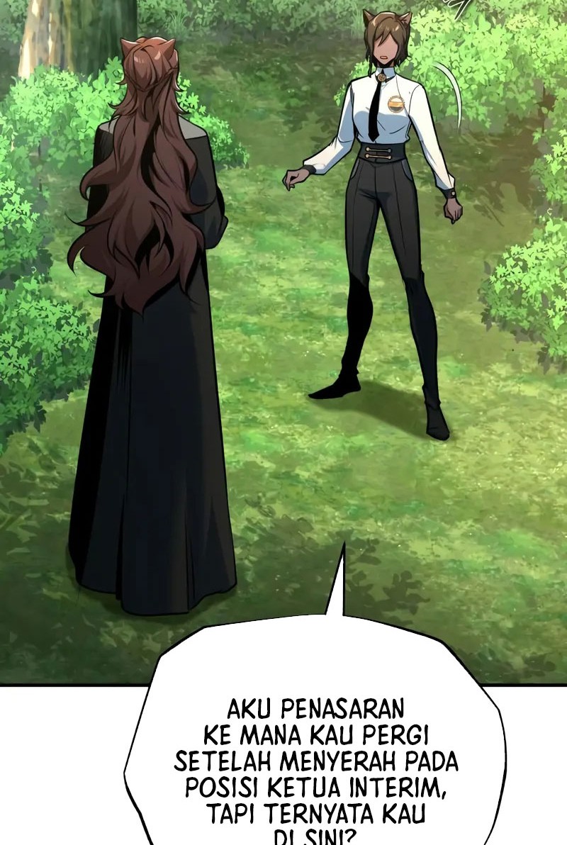 Academy’s Undercover Professor Chapter 115 page 51