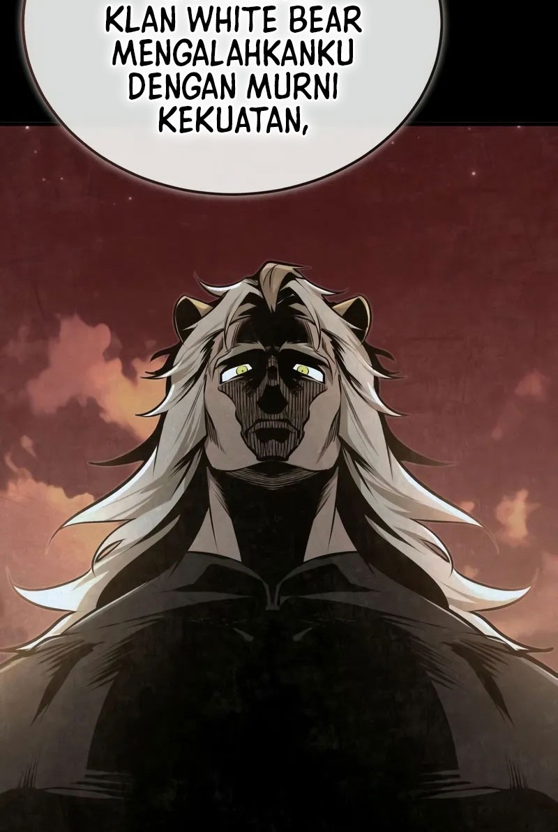 Academy’s Undercover Professor Chapter 115 page 57