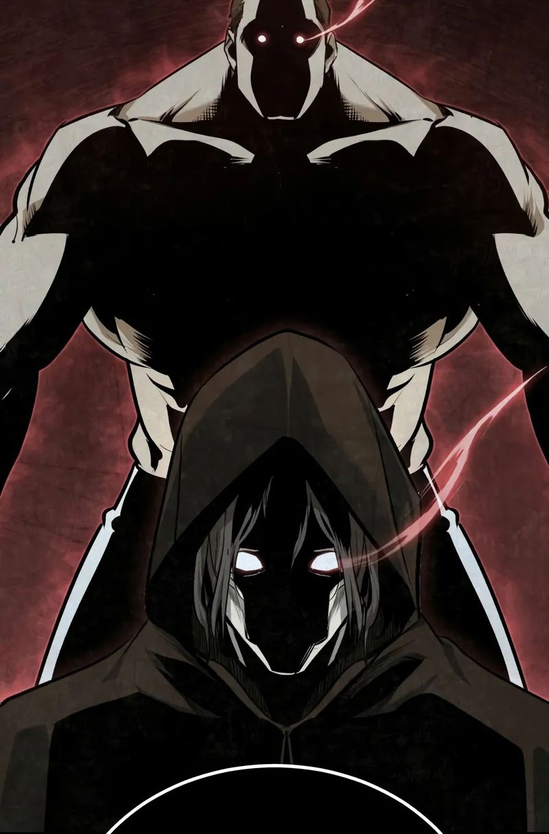 Academy’s Undercover Professor Chapter 115 page 61