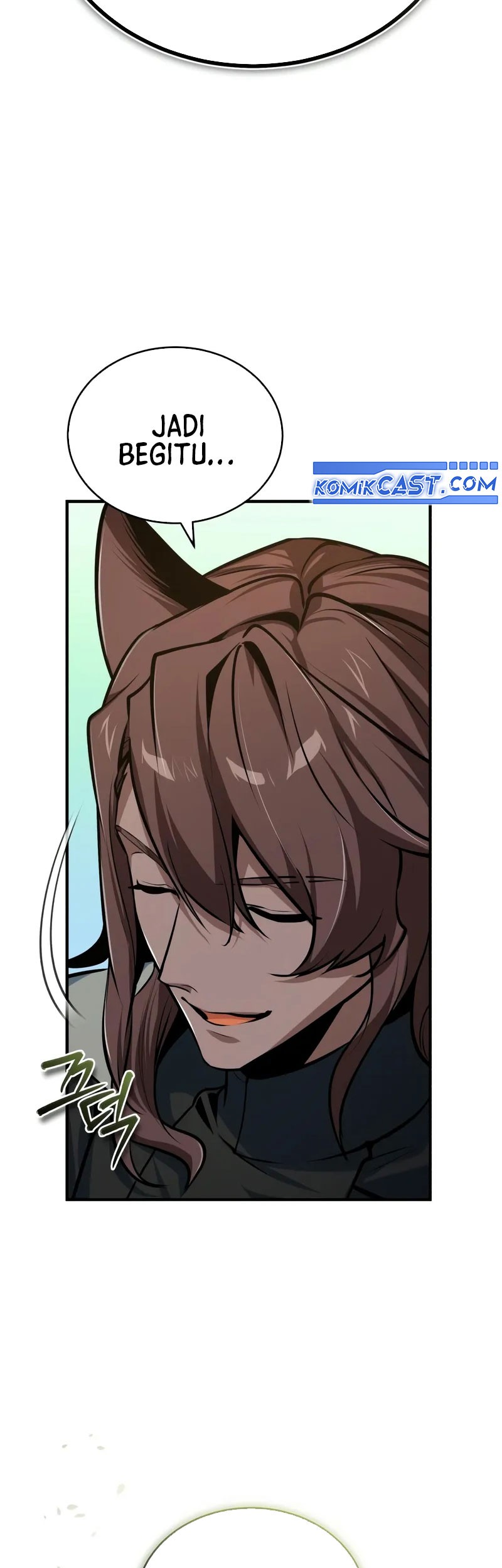 Academy’s Undercover Professor Chapter 115 page 66