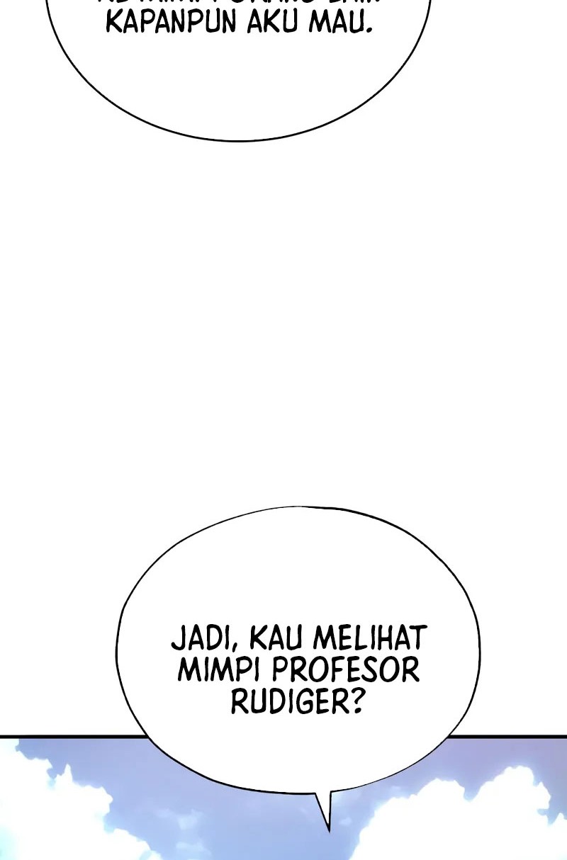 Academy’s Undercover Professor Chapter 115 page 81