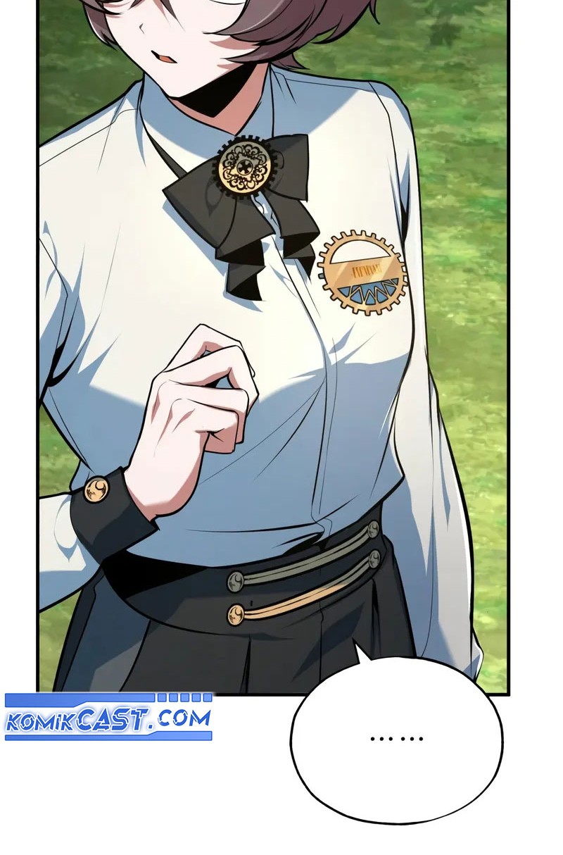 Academy’s Undercover Professor Chapter 115 page 85