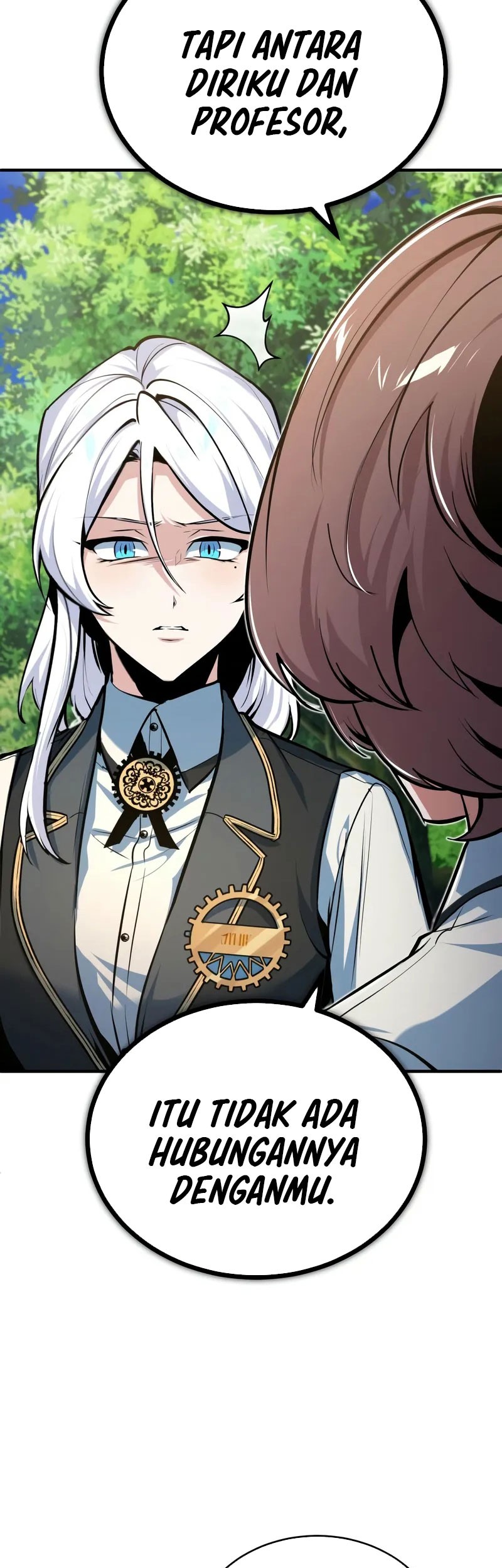 Academy’s Undercover Professor Chapter 115 page 94