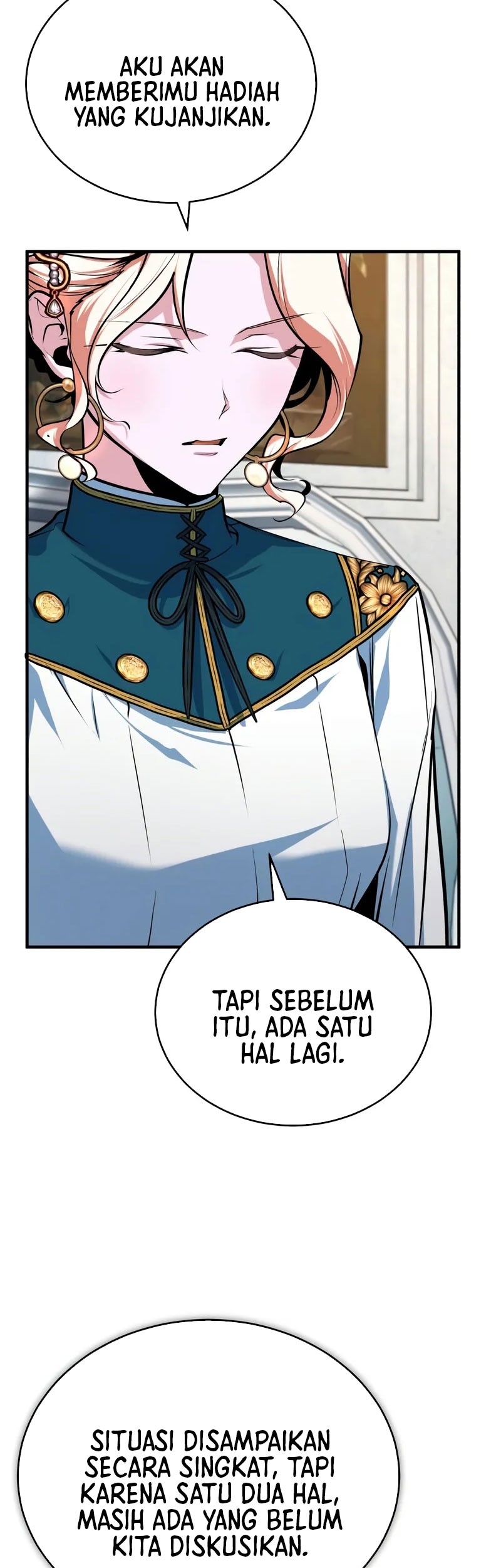 Academy’s Undercover Professor Chapter 115 page 8