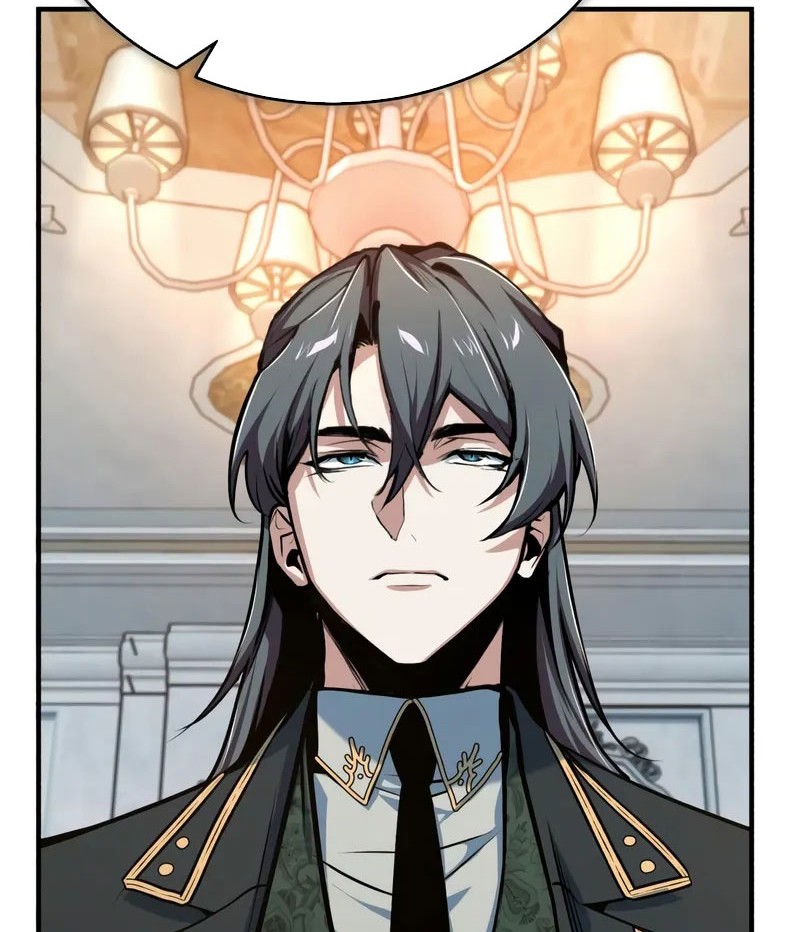 Academy’s Undercover Professor Chapter 115 page 9