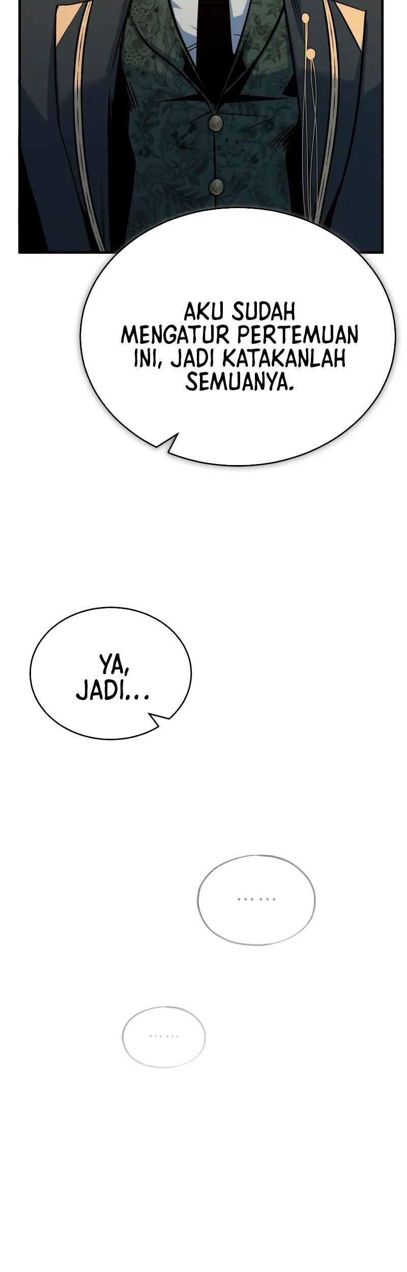 Academy’s Undercover Professor Chapter 115 page 10