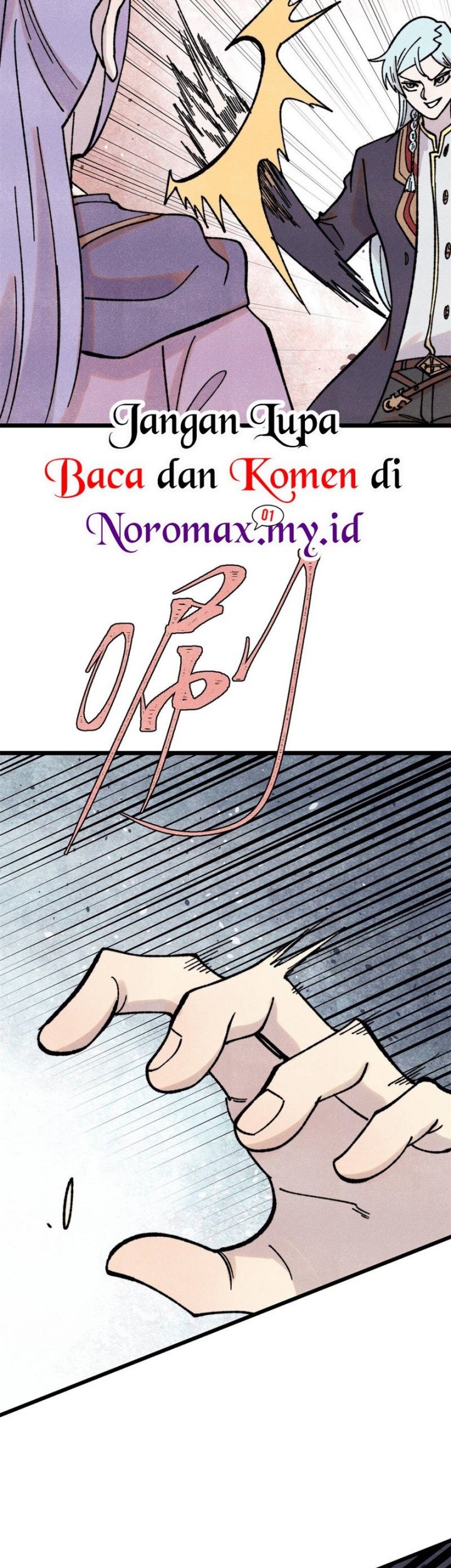 All Hail the Sect Leader Chapter 415 page 24