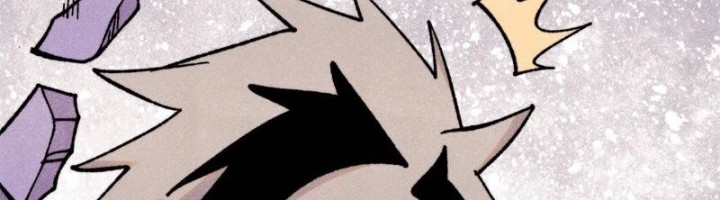 All Hail the Sect Leader Chapter 415 page 27