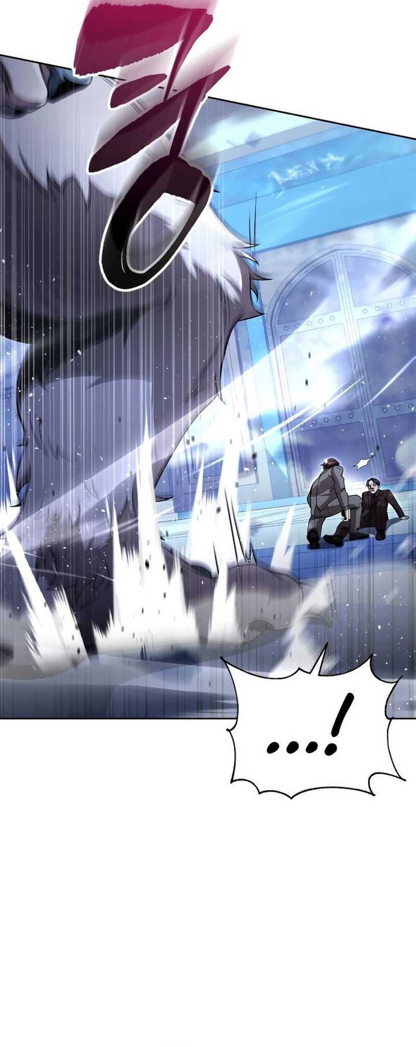 Clever Cleaning Life Of The Returned Genius Hunter Chapter 105 page 38