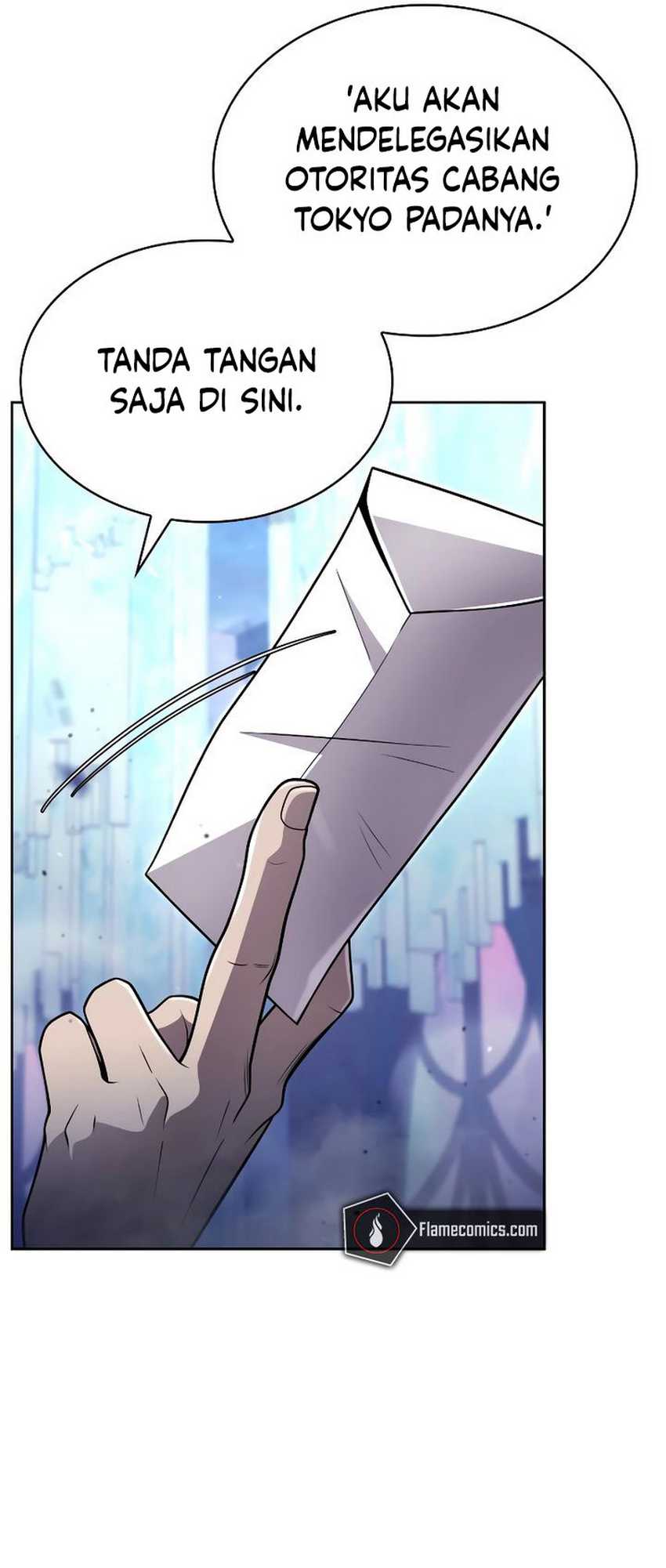 Clever Cleaning Life Of The Returned Genius Hunter Chapter 105 page 52