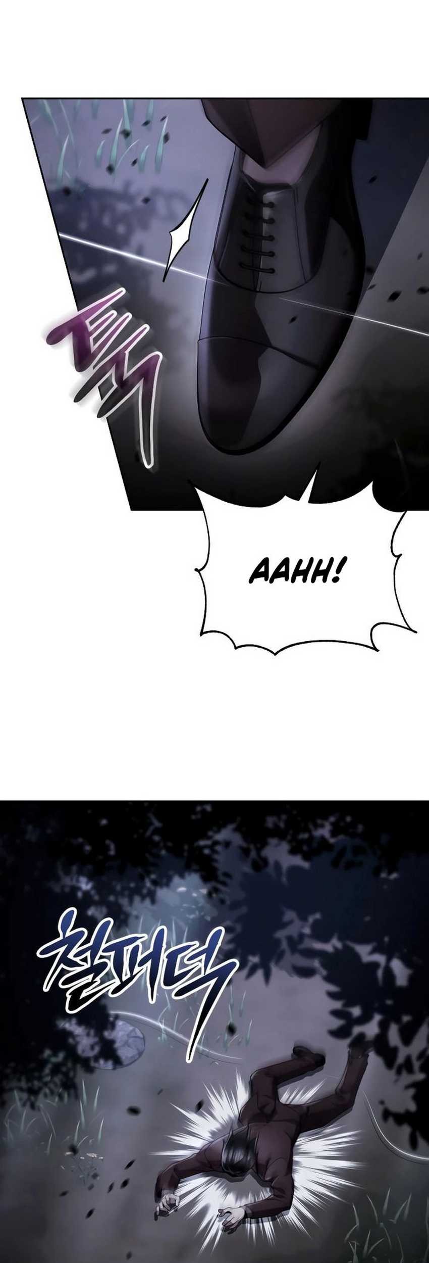 Clever Cleaning Life Of The Returned Genius Hunter Chapter 105 page 99