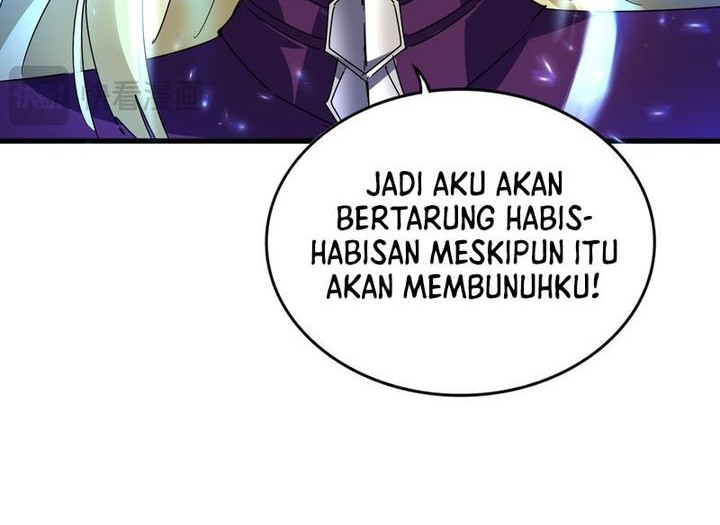Magic Emperor Chapter 690 page 19