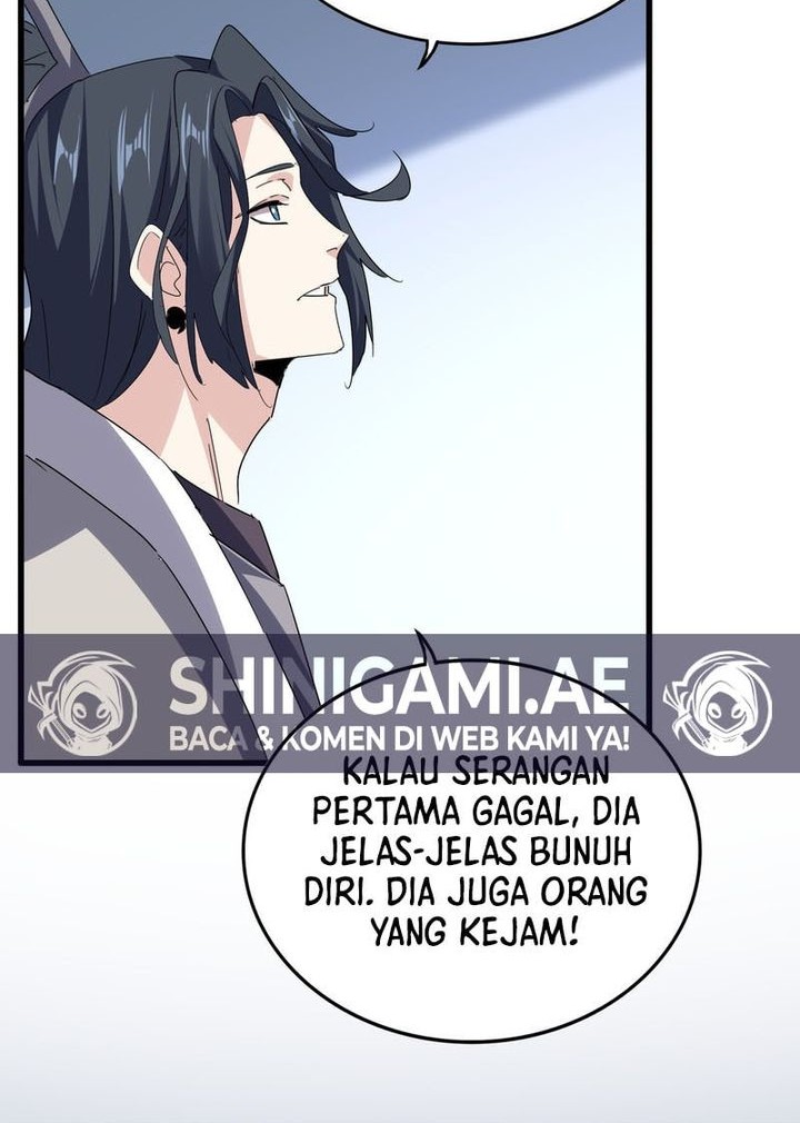 Magic Emperor Chapter 690 page 29