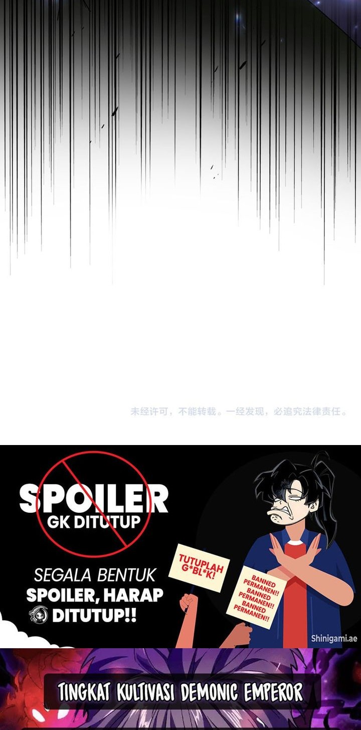 Magic Emperor Chapter 690 page 35