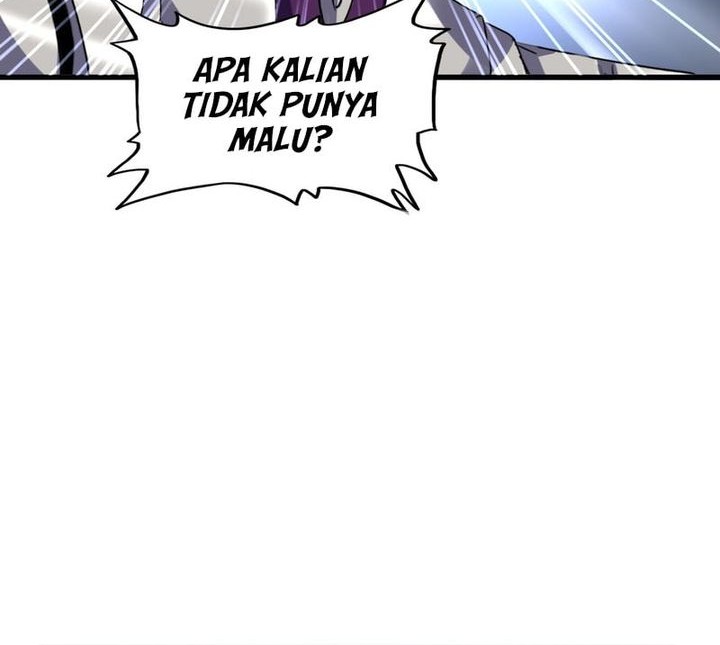 Magic Emperor Chapter 690 page 11