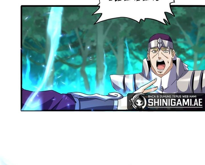 Magic Emperor Chapter 690 page 17