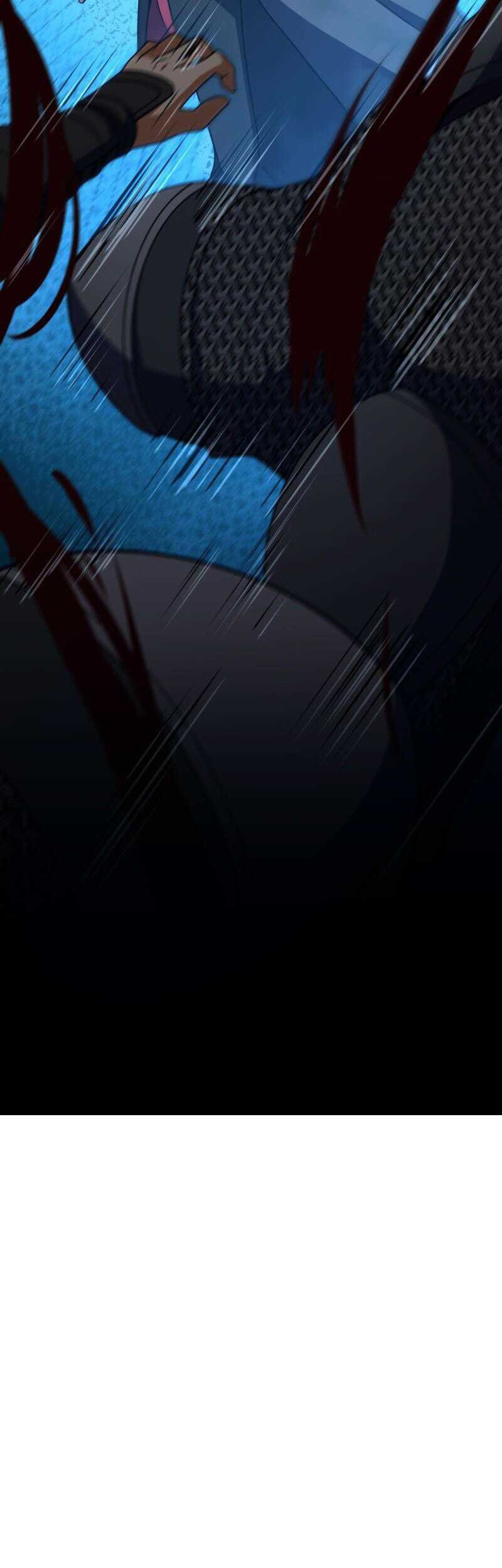 Spare Me, Great Lord! Chapter 650 page 44