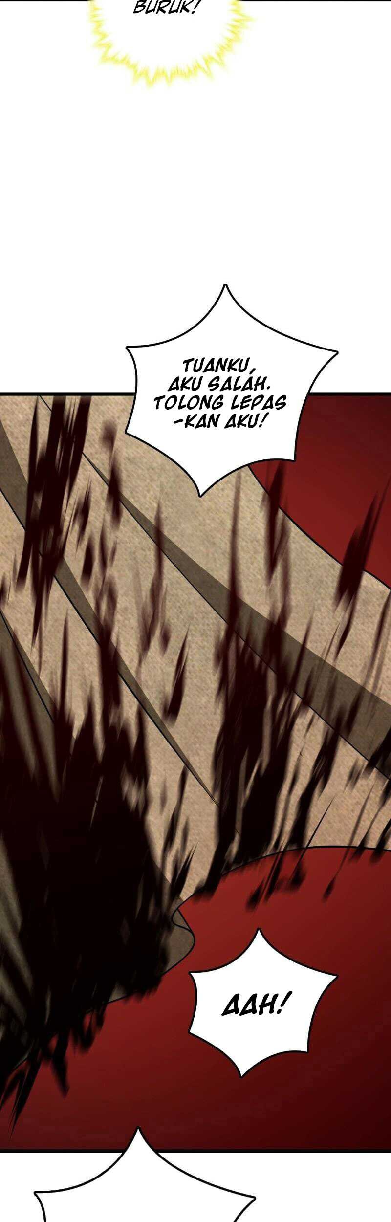 Spare Me, Great Lord! Chapter 650 page 48