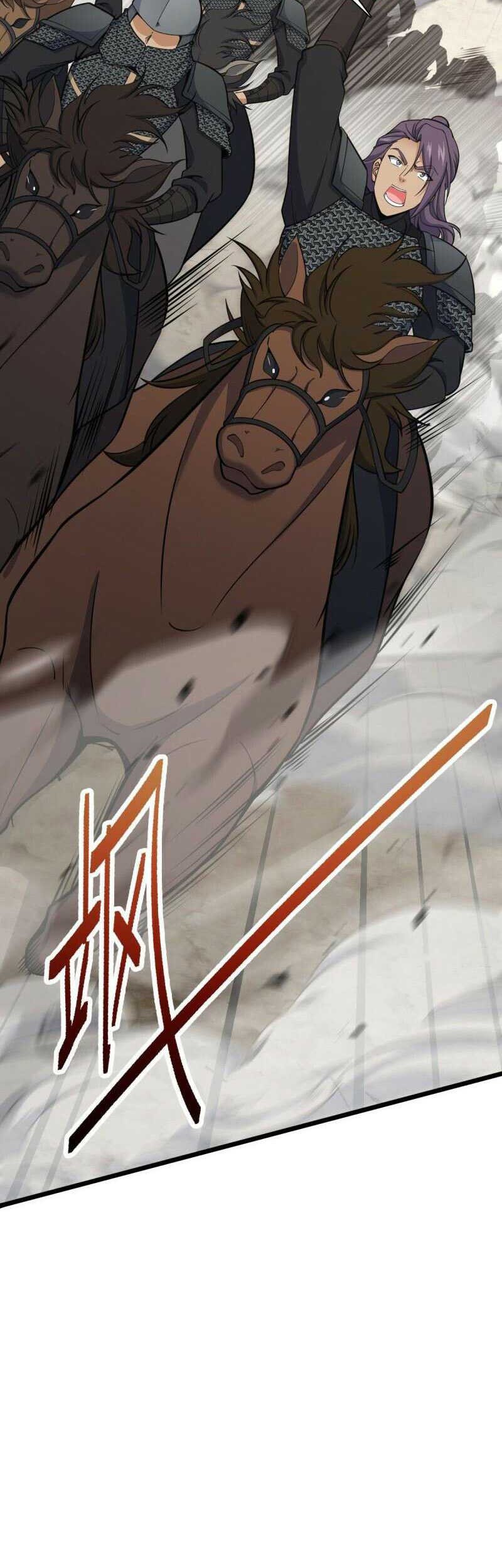 Spare Me, Great Lord! Chapter 650 page 4