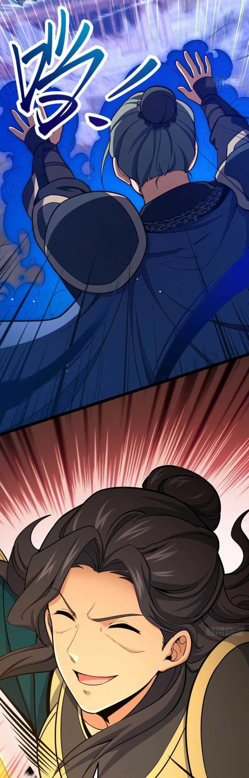 Spare Me, Great Lord! Chapter 650 page 10