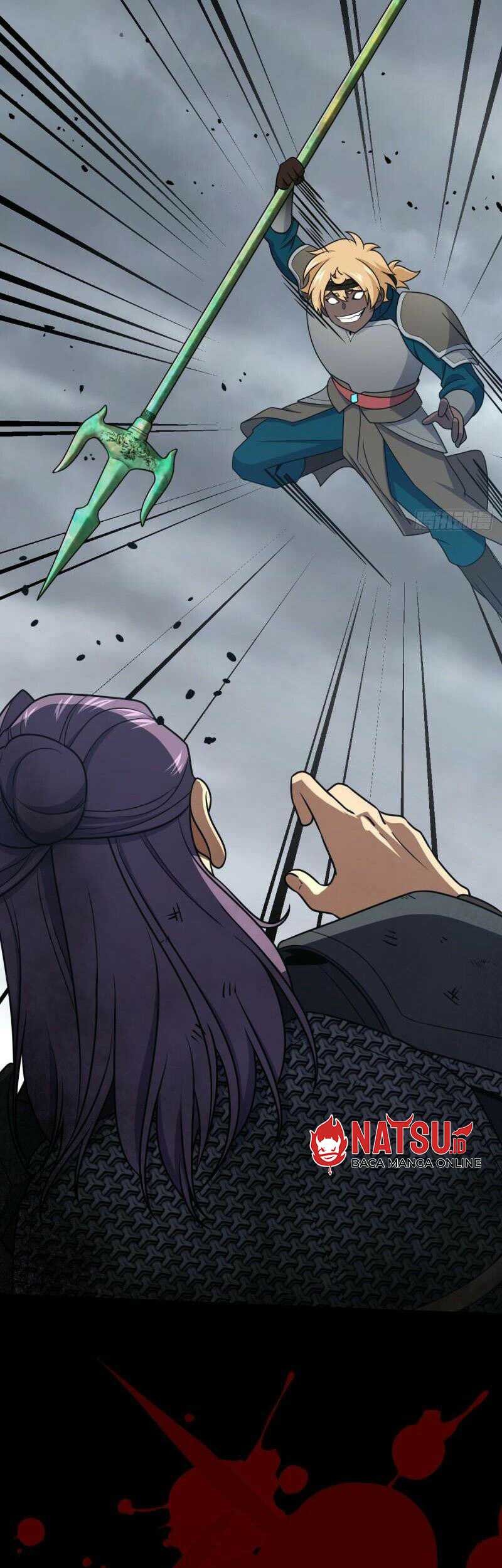 Spare Me, Great Lord! Chapter 650 page 27