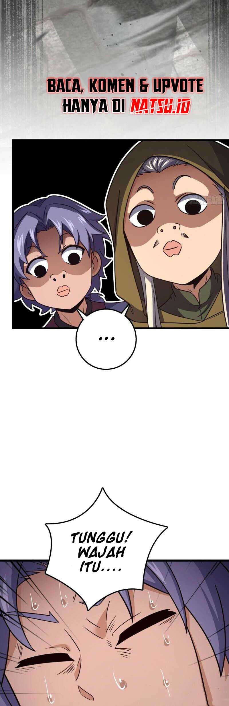 Spare Me, Great Lord! Chapter 650 page 33
