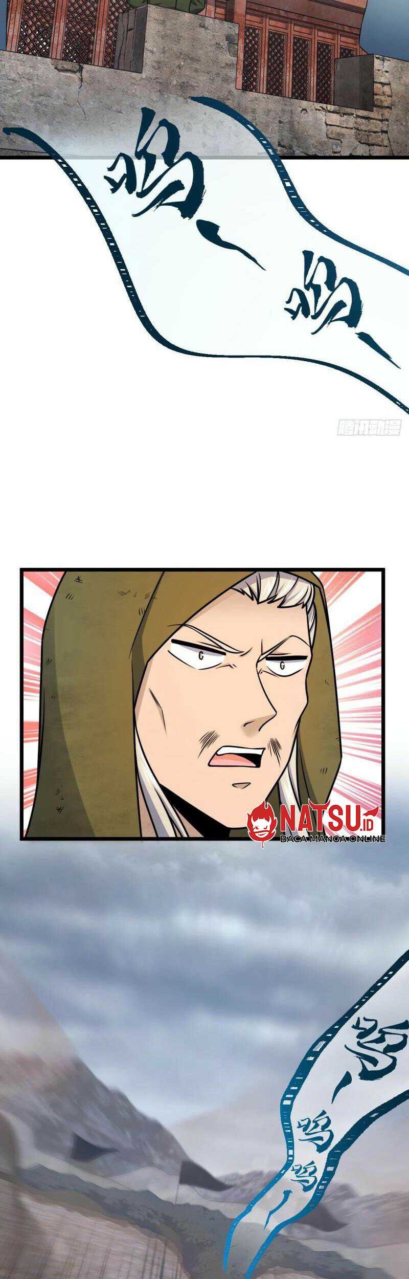 Spare Me, Great Lord! Chapter 649 page 17
