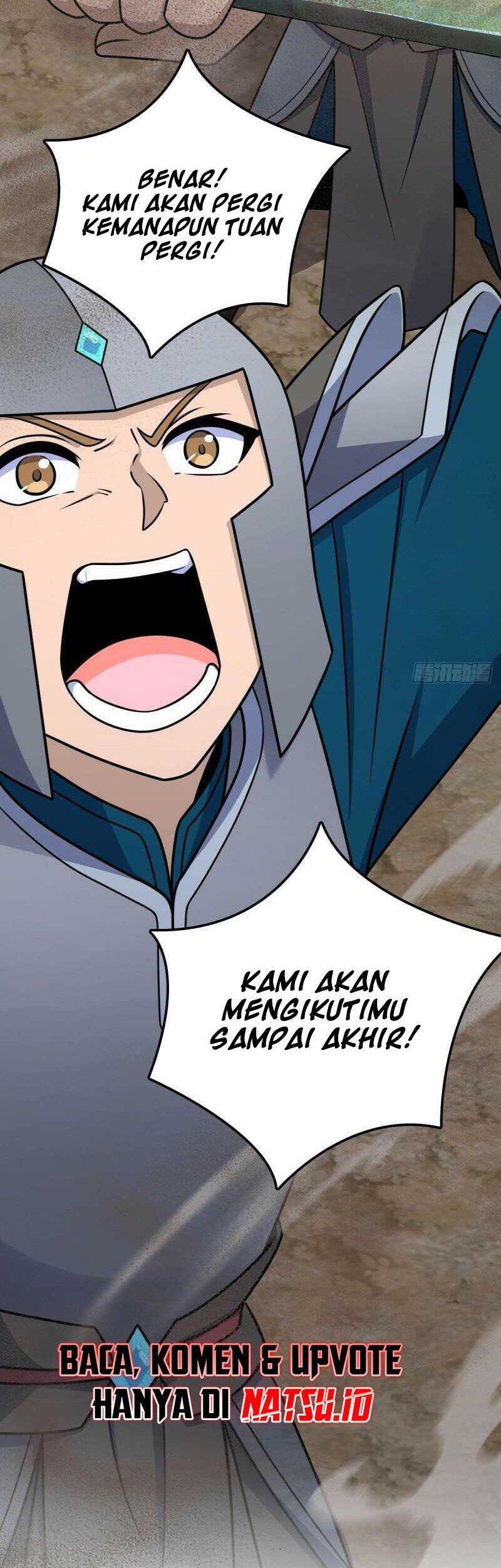 Spare Me, Great Lord! Chapter 649 page 29