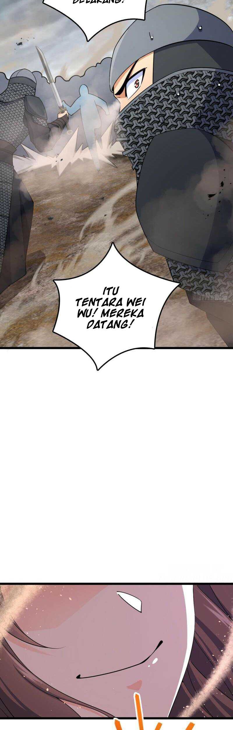 Spare Me, Great Lord! Chapter 649 page 37