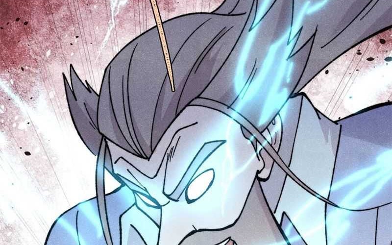 All Hail the Sect Leader Chapter 416 page 19