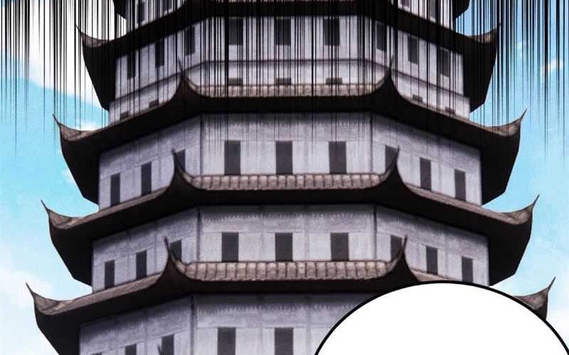 All Hail the Sect Leader Chapter 416 page 27