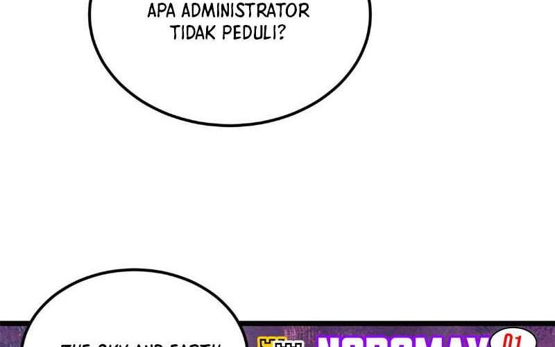 All Hail the Sect Leader Chapter 416 page 29