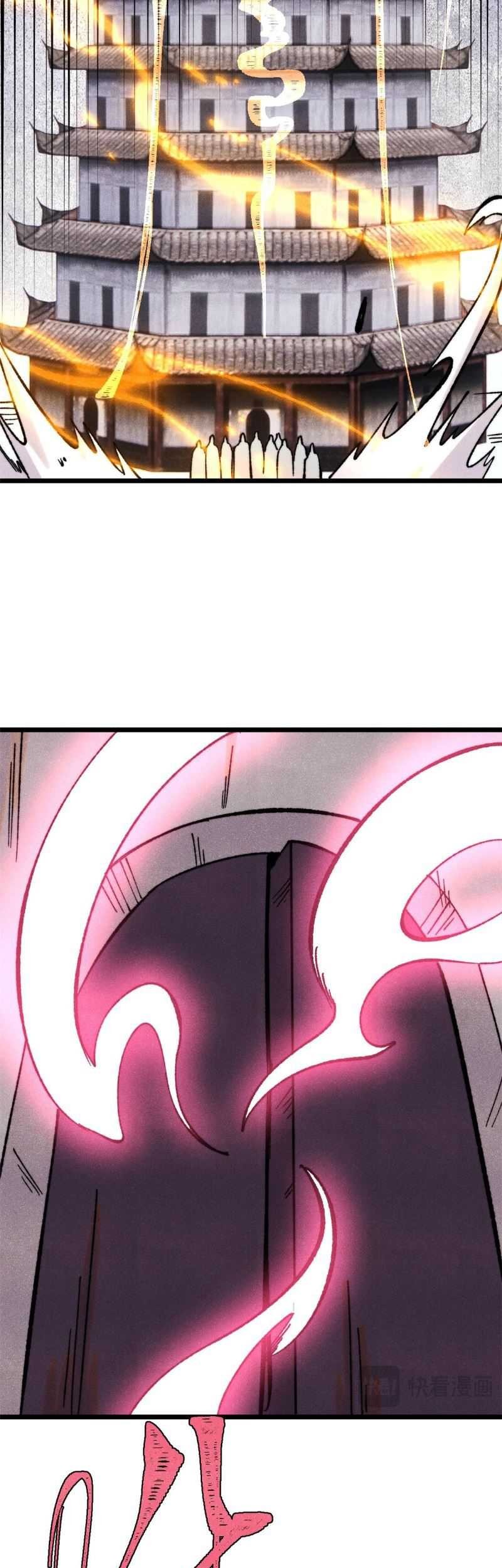 All Hail the Sect Leader Chapter 416 page 32