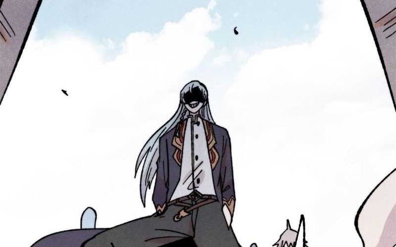 All Hail the Sect Leader Chapter 416 page 35