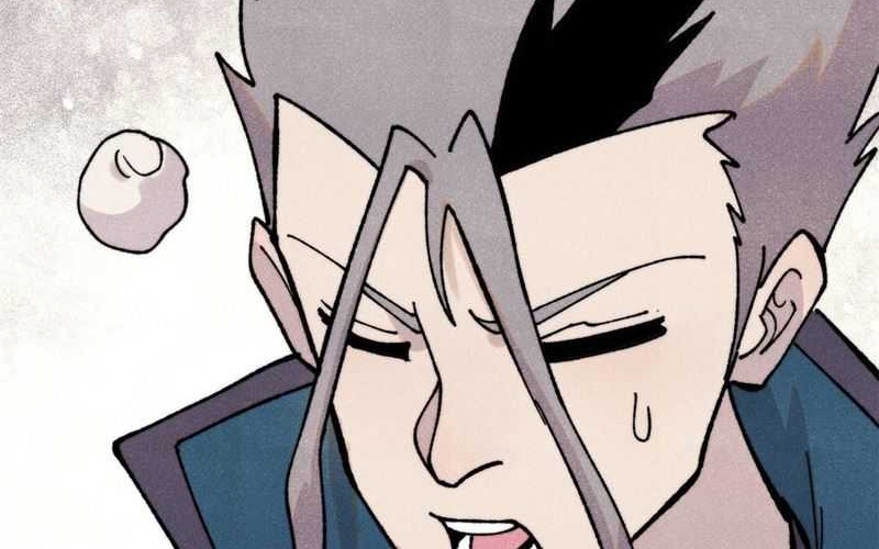 All Hail the Sect Leader Chapter 416 page 38