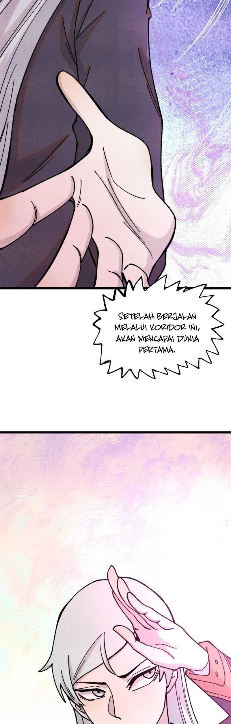 All Hail the Sect Leader Chapter 416 page 45