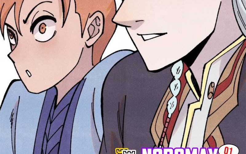All Hail the Sect Leader Chapter 416 page 7