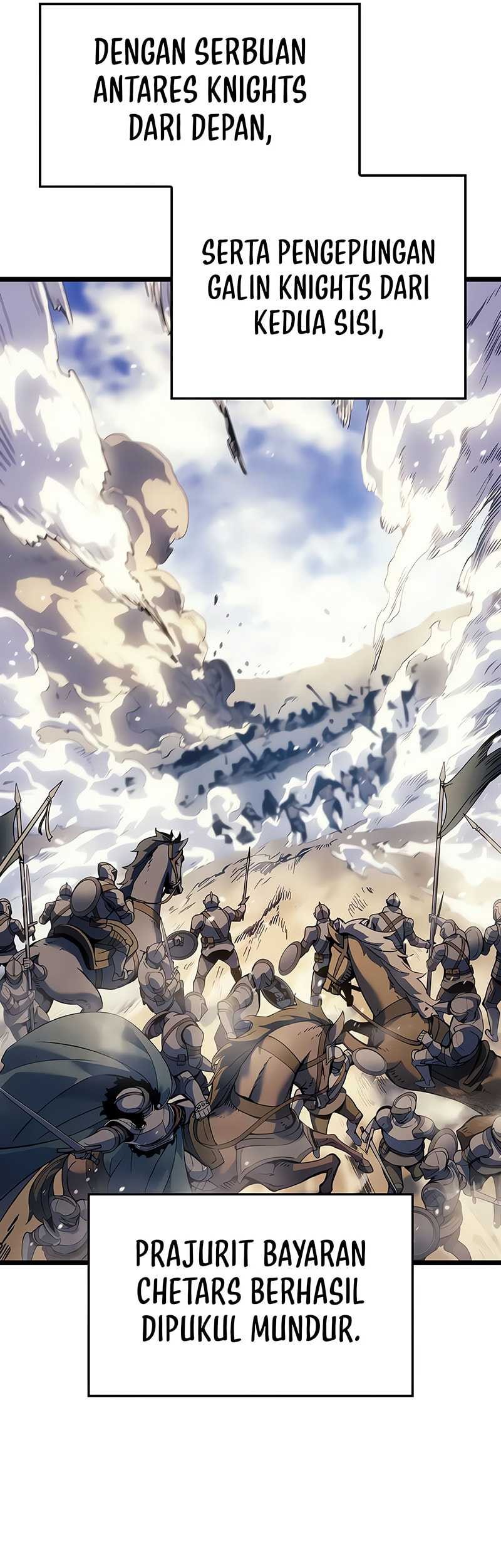 The Indomitable Martial King Chapter 78 page 34