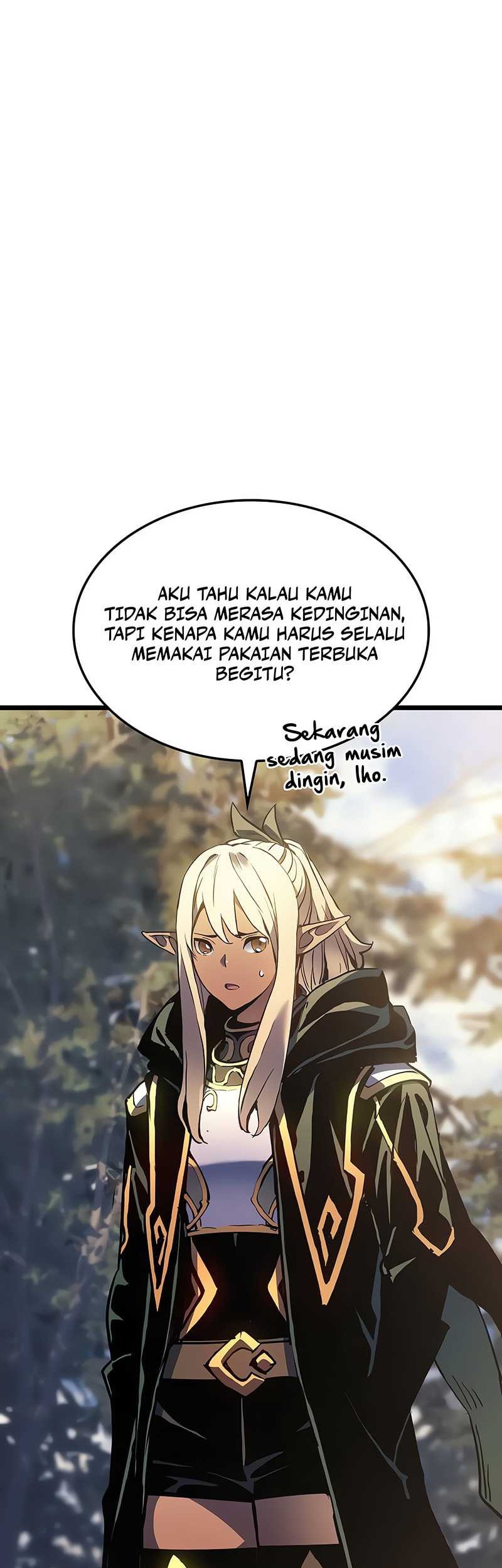 The Indomitable Martial King Chapter 78 page 35