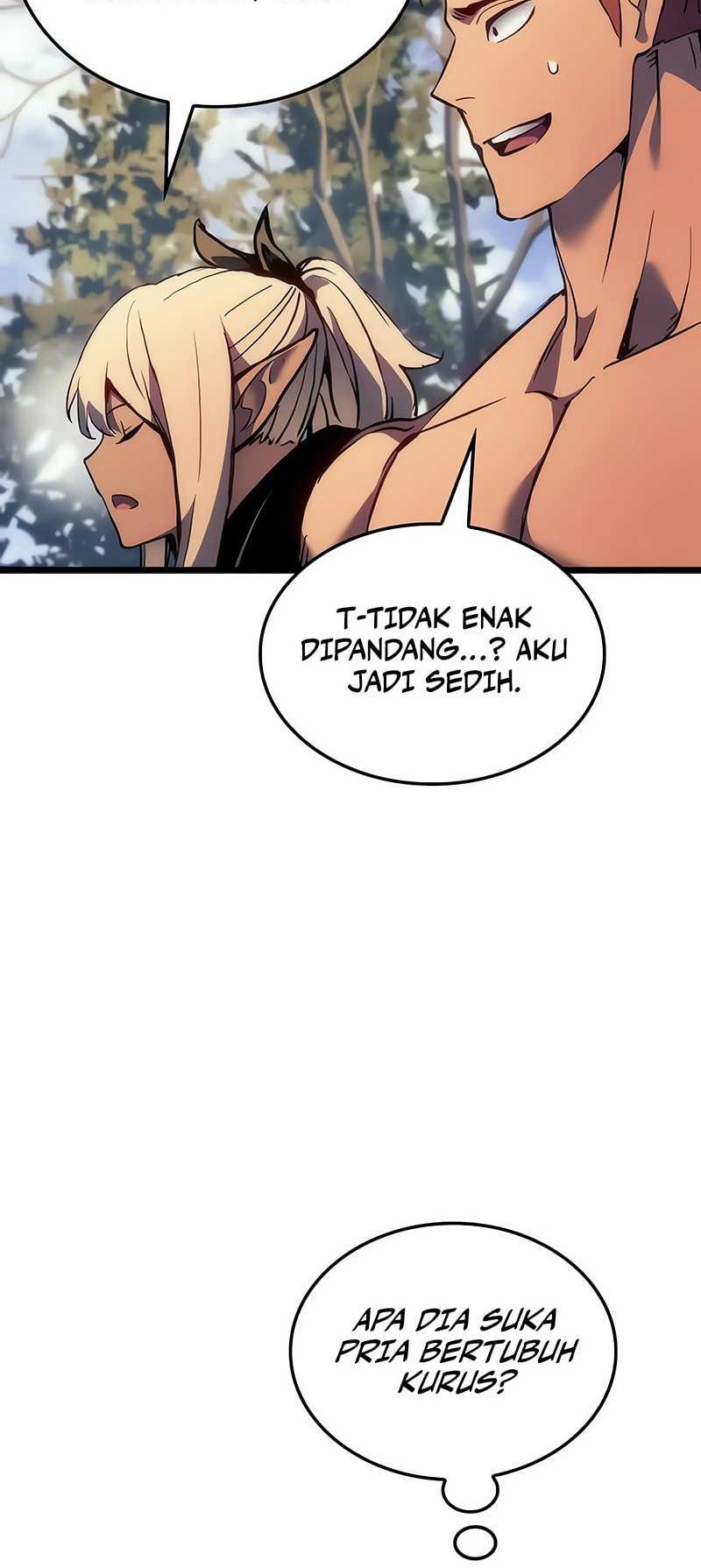 The Indomitable Martial King Chapter 78 page 37
