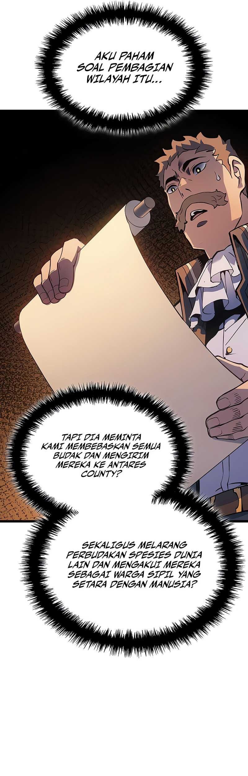 The Indomitable Martial King Chapter 78 page 42